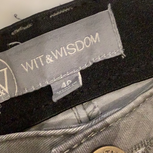 Wit & Wisdom⭐️FINAL markdown - Picture 2 of 3